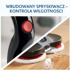 Electric Mop Vileda Looper