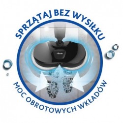 Electric Mop Vileda Looper