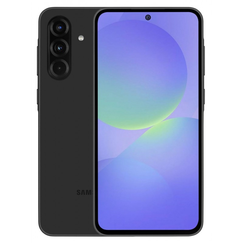 Samsung Galaxy A36 (A366) 5G DS. 6/128GB Black