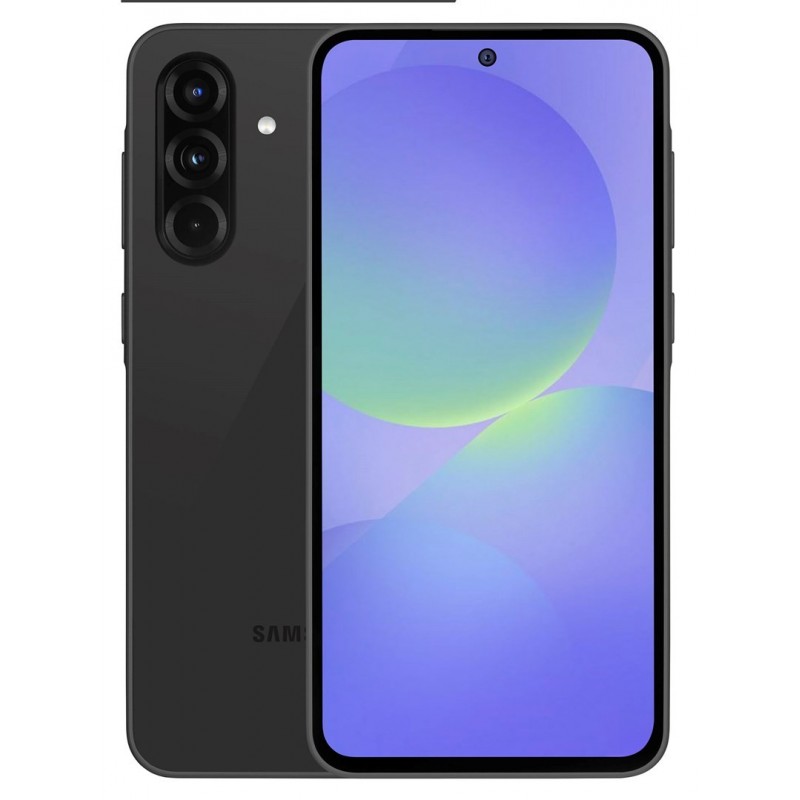 Samsung Galaxy A36 (A366) 5G DS. 8/256GB Black