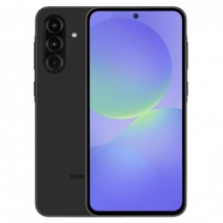 Samsung Galaxy A36 (A366) 5G DS. 8/256GB Black