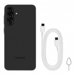 Samsung Galaxy A36 (A366) 5G DS. 8/256GB Black