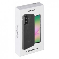 Samsung Galaxy A56 (A566) 5G DS. 8/128GB Graphite