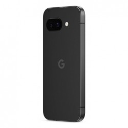 Google Pixel 9a 16 cm (6.3") Dual SIM Android 15 5G USB Type-C 8 GB 128 GB 5100 mAh Black