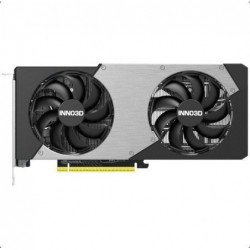 Karta graficzna INNO3 RTX 5060 Ti Twin X2 16GB