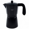 Adler Espresso Coffee Maker AD 4429 Black