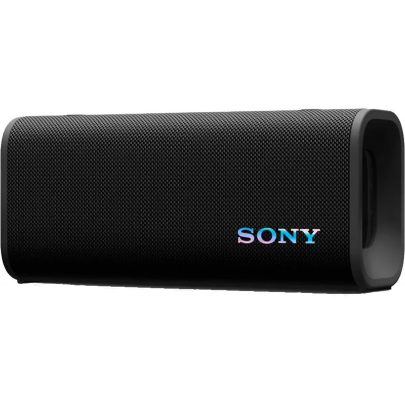 Sony ULT FIELD 3 Portable Bluetooth Speaker, Black Sony