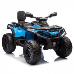 Quad Can Am Outlander 4x4...