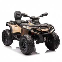 Quad Can Am Outlander 4x4...