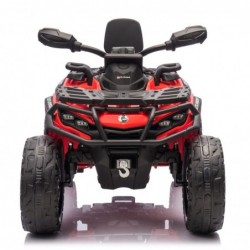 Quad Can Am Outlander 4x4 DK-CA005 Red