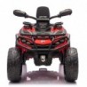 Quad Can Am Outlander 4x4 DK-CA005 Red