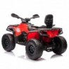 Quad Can Am Outlander 4x4 DK-CA005 Red