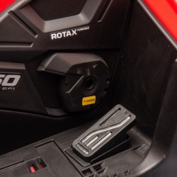 Quad Can Am Outlander 4x4 DK-CA005 Red