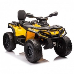 Quad Can Am Outlander 4x4...
