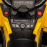 Quad Can Am Outlander 4x4 DK-CA005 Yellow