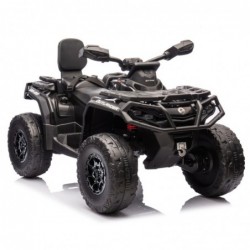 Quad Can Am Outlander 4x4...