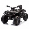 Quad Can Am Outlander 4x4 DK-CA005 Black
