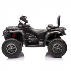 Quad Can Am Outlander 4x4 DK-CA005 Black