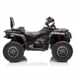 Quad Can Am Outlander 4x4 DK-CA005 Black