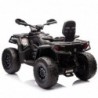 Quad Can Am Outlander 4x4 DK-CA005 Black