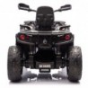Quad Can Am Outlander 4x4 DK-CA005 Black