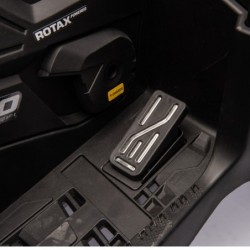 Quad Can Am Outlander 4x4 DK-CA005 Black