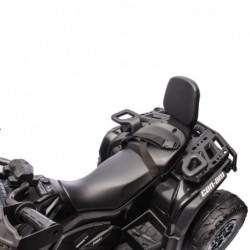 Quad Can Am Outlander 4x4 DK-CA005 Black