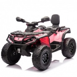 Quad Can Am Outlander 4x4 DK-CA005 Light Pink