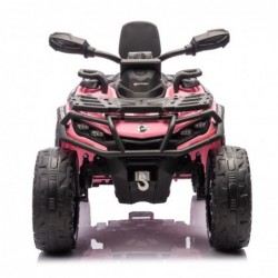 Quad Can Am Outlander 4x4 DK-CA005 Light Pink