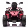 Quad Can Am Outlander 4x4 DK-CA005 Light Pink
