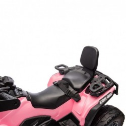 Quad Can Am Outlander 4x4 DK-CA005 Light Pink