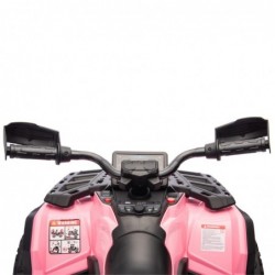 Quad Can Am Outlander 4x4 DK-CA005 Light Pink