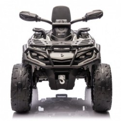 Quad Can Am Outlander 4x4 DK-CA005 Gray