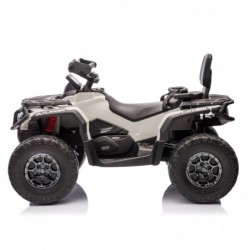 Quad Can Am Outlander 4x4 DK-CA005 Gray