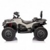 Quad Can Am Outlander 4x4 DK-CA005 Gray
