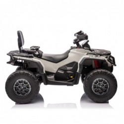 Quad Can Am Outlander 4x4 DK-CA005 Gray