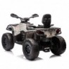 Quad Can Am Outlander 4x4 DK-CA005 Gray