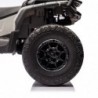 Quad Can Am Outlander 4x4 DK-CA005 Gray