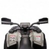 Quad Can Am Outlander 4x4 DK-CA005 Gray