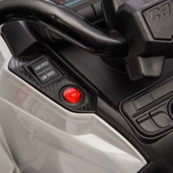 Quad Can Am Outlander 4x4 DK-CA005 Gray