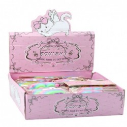 Cat Paw Squishy Anti-Stress Sensory Toy Squishy XXL