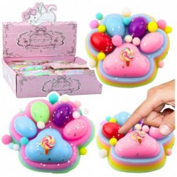 Cat Paw Squishy Anti-Stress...