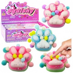 Squishy Cat Paw Anti-Stress...