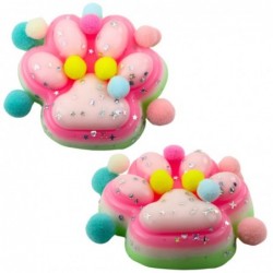 Squishy Cat Paw Anti-Stress Sensory Toy Squishy