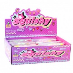 Squishy Cat Paw Anti-Stress Sensory Toy Squishy