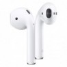 Apple AirPods MV7N2ZM/A headphones/headset In-ear Bluetooth White