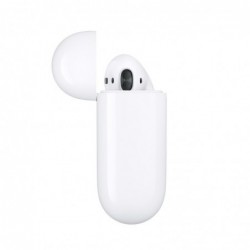 Apple AirPods MV7N2ZM/A headphones/headset In-ear Bluetooth White
