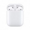 Apple AirPods MV7N2ZM/A headphones/headset In-ear Bluetooth White