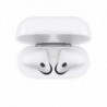 Apple AirPods MV7N2ZM/A headphones/headset In-ear Bluetooth White