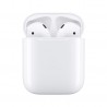 Apple AirPods MV7N2ZM/A headphones/headset In-ear Bluetooth White